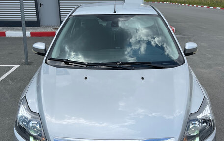 Ford Focus II рестайлинг, 2010 год, 799 999 рублей, 4 фотография
