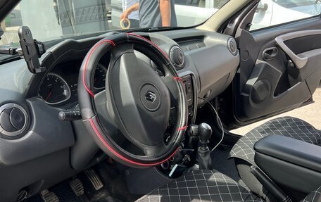 Renault Duster I рестайлинг, 2013 год, 700 000 рублей, 8 фотография