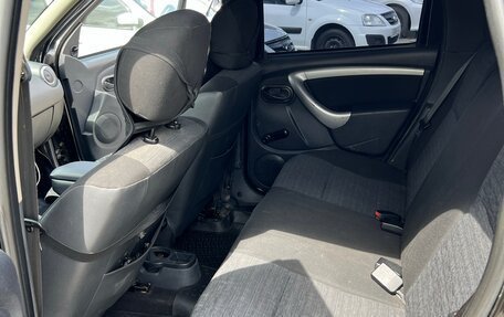 Renault Duster I рестайлинг, 2013 год, 700 000 рублей, 9 фотография