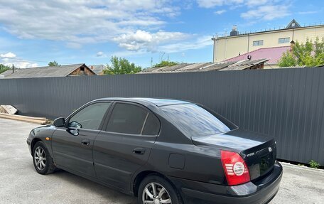 Hyundai Elantra III, 2005 год, 397 000 рублей, 3 фотография