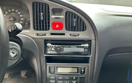 Hyundai Elantra III, 2005 год, 397 000 рублей, 11 фотография