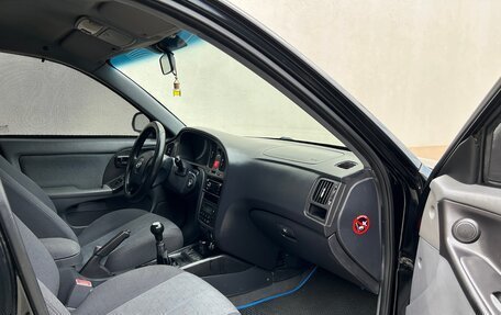 Hyundai Elantra III, 2005 год, 397 000 рублей, 8 фотография