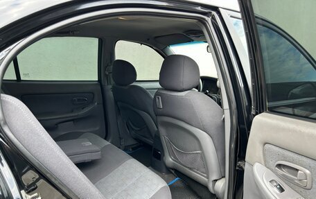 Hyundai Elantra III, 2005 год, 397 000 рублей, 10 фотография