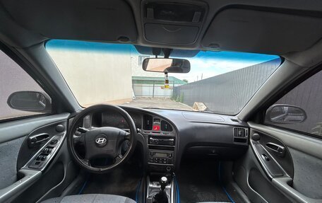 Hyundai Elantra III, 2005 год, 397 000 рублей, 12 фотография