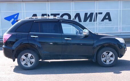 Lifan X60 I рестайлинг, 2014 год, 444 000 рублей, 3 фотография