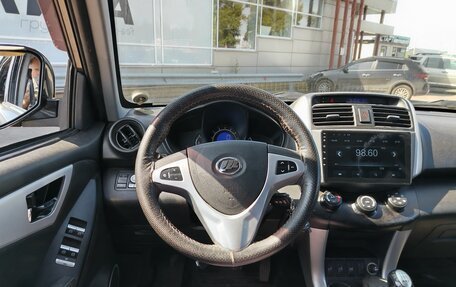Lifan X60 I рестайлинг, 2014 год, 444 000 рублей, 6 фотография