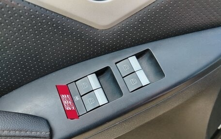 Lifan X60 I рестайлинг, 2014 год, 444 000 рублей, 12 фотография
