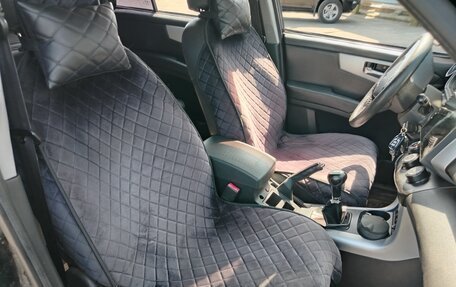 Lifan X60 I рестайлинг, 2014 год, 444 000 рублей, 14 фотография