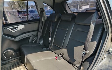 Lifan X60 I рестайлинг, 2014 год, 444 000 рублей, 16 фотография