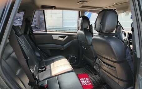Lifan X60 I рестайлинг, 2014 год, 444 000 рублей, 15 фотография
