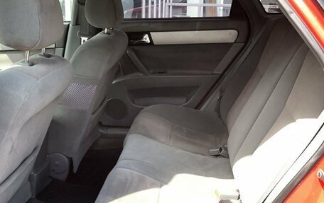 Chevrolet Lacetti, 2007 год, 480 000 рублей, 11 фотография