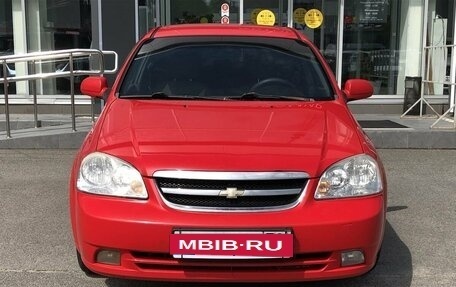 Chevrolet Lacetti, 2007 год, 480 000 рублей, 2 фотография
