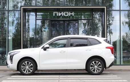 Haval Jolion, 2023 год, 1 600 000 рублей, 2 фотография