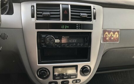 Chevrolet Lacetti, 2007 год, 480 000 рублей, 14 фотография