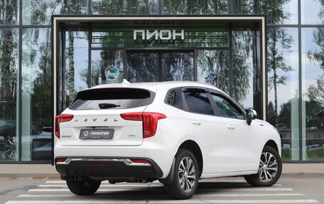 Haval Jolion, 2023 год, 1 600 000 рублей, 3 фотография