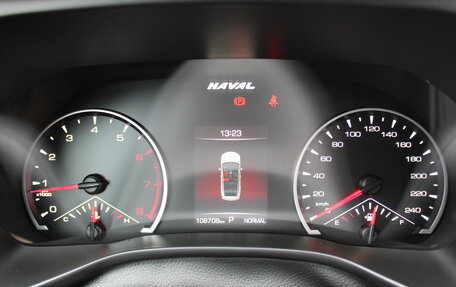 Haval Jolion, 2023 год, 1 600 000 рублей, 8 фотография