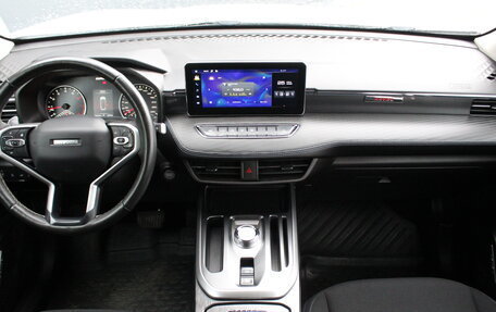 Haval Jolion, 2023 год, 1 600 000 рублей, 7 фотография