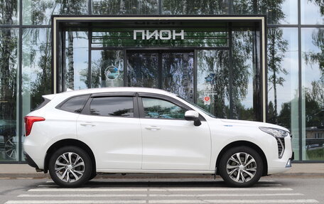 Haval Jolion, 2023 год, 1 600 000 рублей, 4 фотография