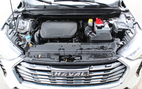 Haval Jolion, 2023 год, 1 600 000 рублей, 27 фотография