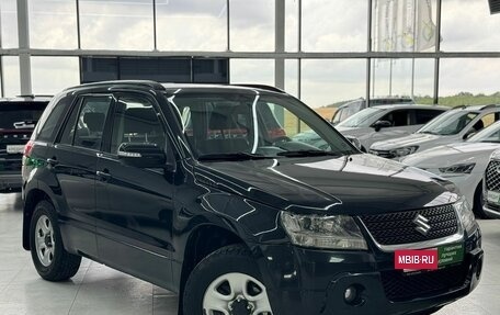 Suzuki Grand Vitara, 2008 год, 1 099 000 рублей, 2 фотография
