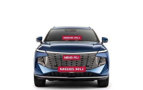 Haval F7, 2025 год, 3 249 000 рублей, 3 фотография