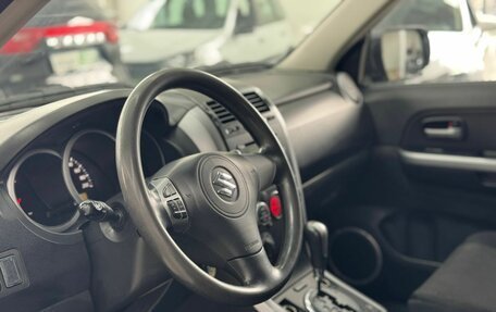 Suzuki Grand Vitara, 2008 год, 1 099 000 рублей, 11 фотография