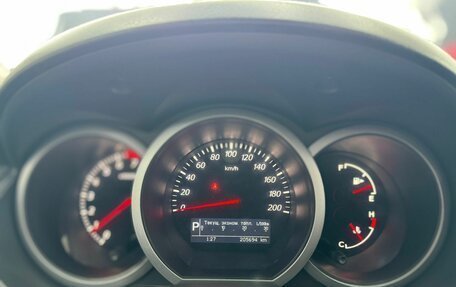 Suzuki Grand Vitara, 2008 год, 1 099 000 рублей, 13 фотография