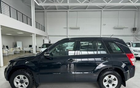 Suzuki Grand Vitara, 2008 год, 1 099 000 рублей, 5 фотография