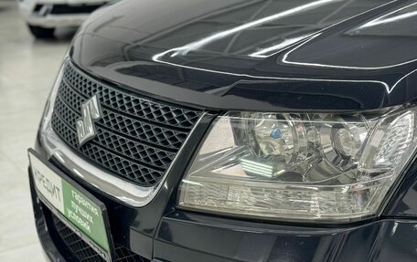 Suzuki Grand Vitara, 2008 год, 1 099 000 рублей, 9 фотография