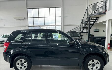 Suzuki Grand Vitara, 2008 год, 1 099 000 рублей, 6 фотография