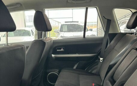 Suzuki Grand Vitara, 2008 год, 1 099 000 рублей, 15 фотография