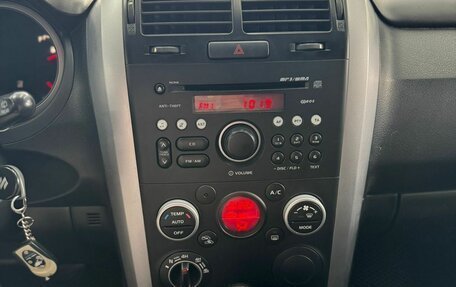 Suzuki Grand Vitara, 2008 год, 1 099 000 рублей, 14 фотография