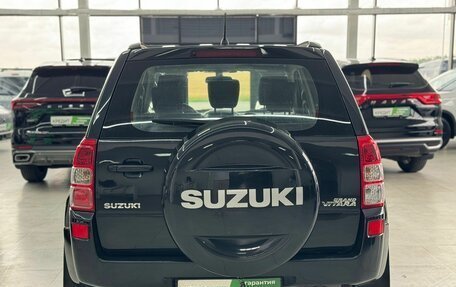 Suzuki Grand Vitara, 2008 год, 1 099 000 рублей, 8 фотография
