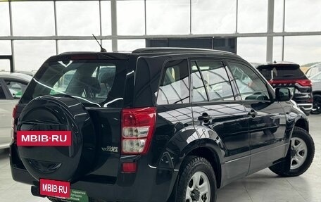 Suzuki Grand Vitara, 2008 год, 1 099 000 рублей, 4 фотография