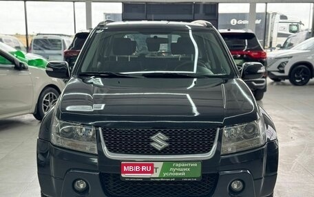 Suzuki Grand Vitara, 2008 год, 1 099 000 рублей, 7 фотография