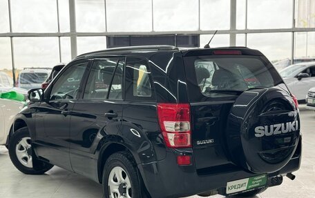 Suzuki Grand Vitara, 2008 год, 1 099 000 рублей, 3 фотография