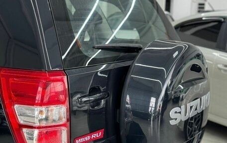 Suzuki Grand Vitara, 2008 год, 1 099 000 рублей, 10 фотография