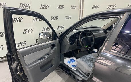 Chevrolet Lanos I, 2008 год, 198 800 рублей, 10 фотография