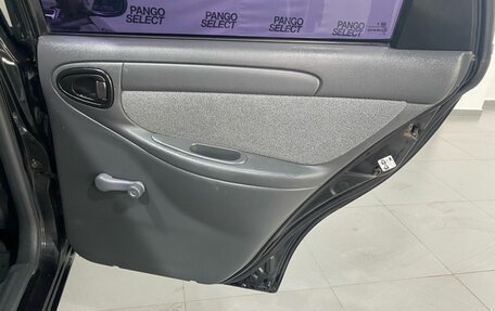 Chevrolet Lanos I, 2008 год, 198 800 рублей, 21 фотография