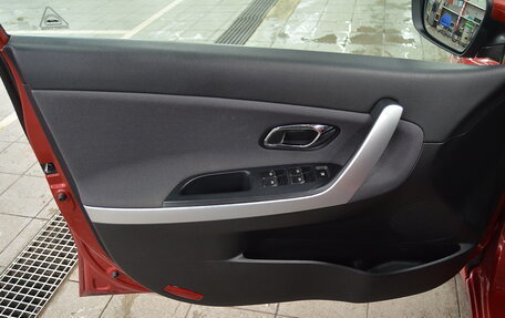 KIA cee'd III, 2018 год, 1 350 000 рублей, 9 фотография