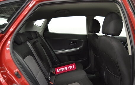 KIA cee'd III, 2018 год, 1 350 000 рублей, 20 фотография