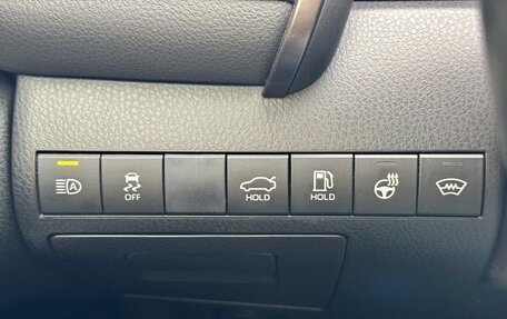 Toyota Camry, 2020 год, 2 750 000 рублей, 11 фотография