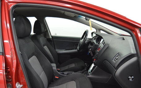 KIA cee'd III, 2018 год, 1 350 000 рублей, 23 фотография