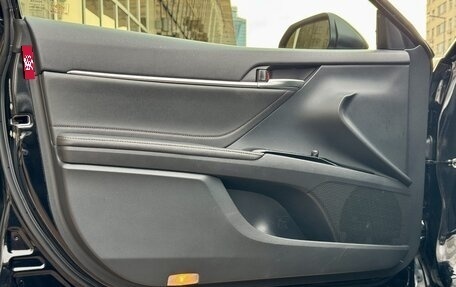 Toyota Camry, 2020 год, 2 750 000 рублей, 19 фотография