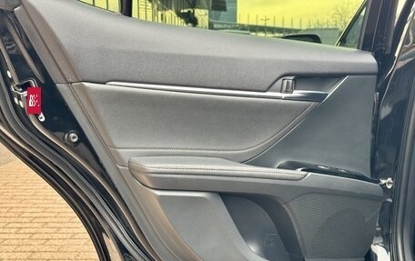 Toyota Camry, 2020 год, 2 750 000 рублей, 20 фотография