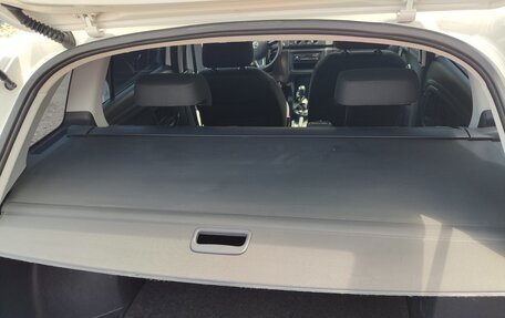 Skoda Fabia II, 2014 год, 900 000 рублей, 11 фотография