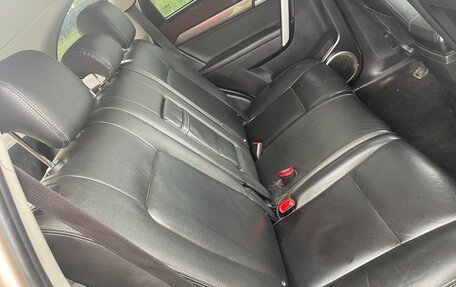 Chevrolet Captiva I, 2013 год, 1 550 000 рублей, 15 фотография