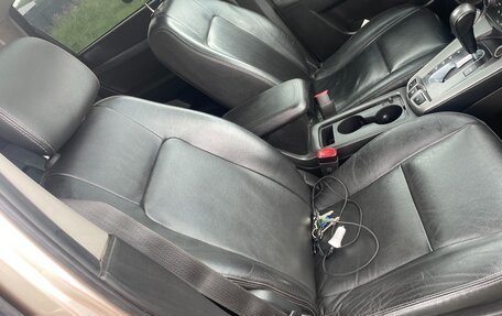 Chevrolet Captiva I, 2013 год, 1 550 000 рублей, 12 фотография