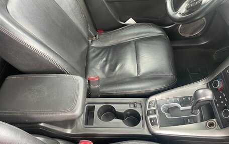 Chevrolet Captiva I, 2013 год, 1 550 000 рублей, 11 фотография
