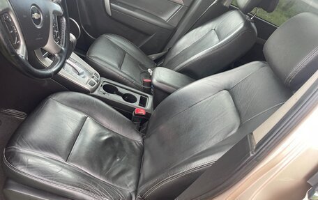 Chevrolet Captiva I, 2013 год, 1 550 000 рублей, 10 фотография